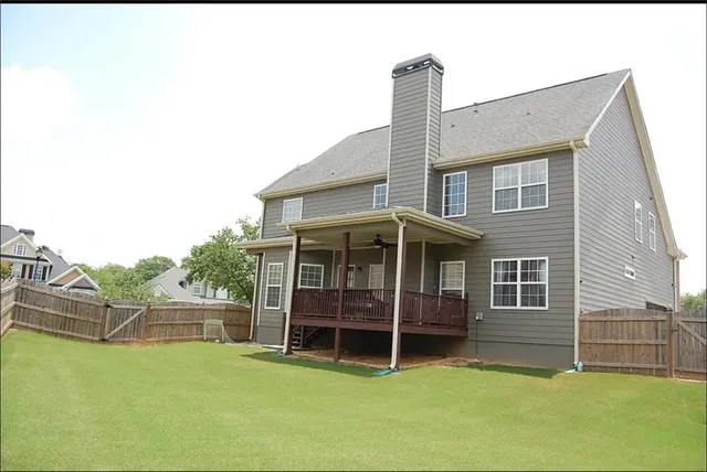 $535,000 | 3145 Sweet Basil Lane Southwest, Loganville, GA 30052