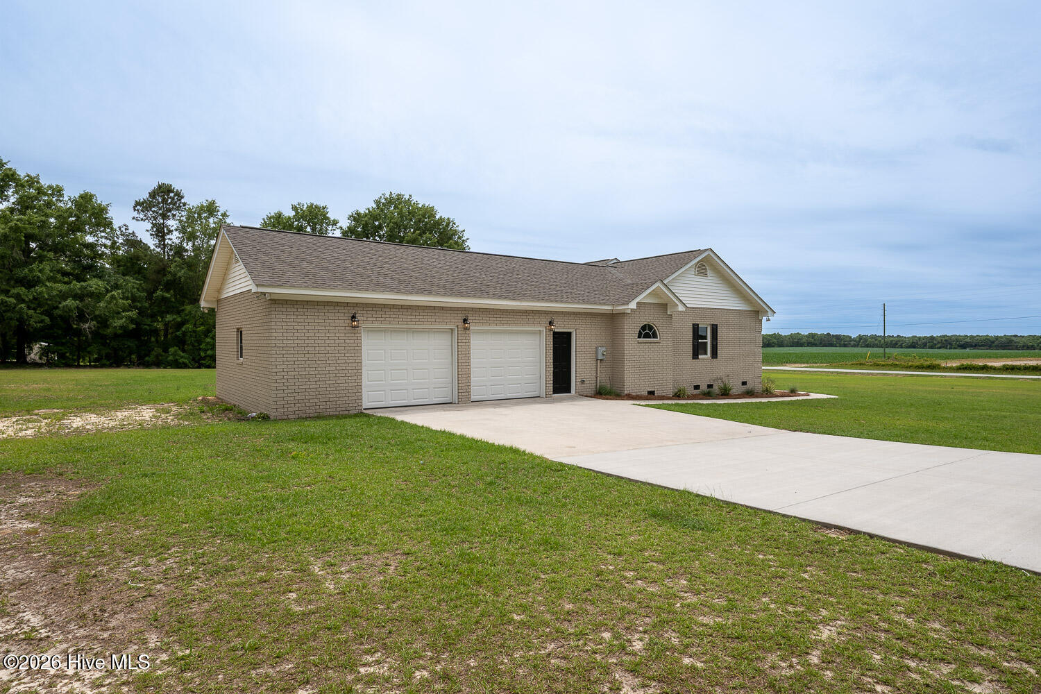 1187 Herndon Road Waynesboro, GA 30830 - Photo 6 of 39 1187 Herndon-MLS-4