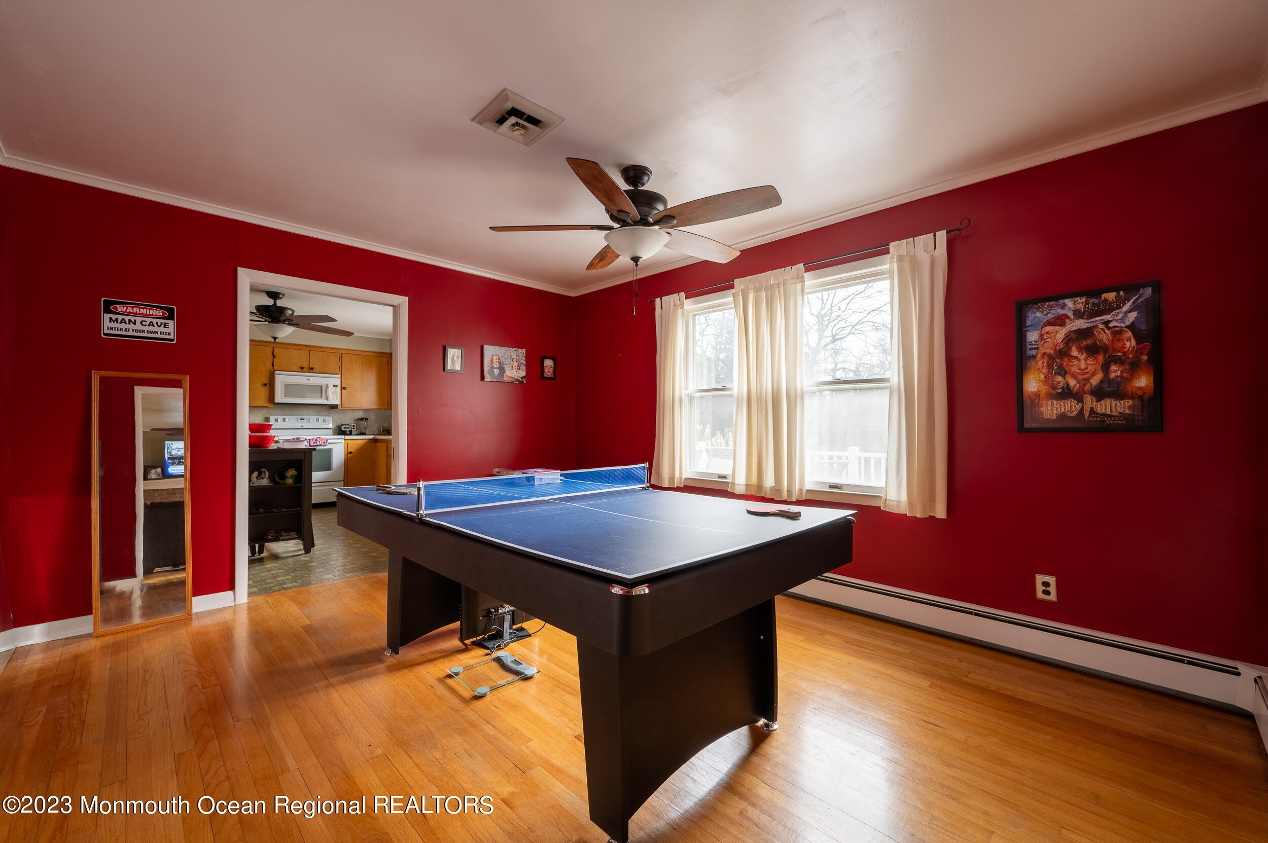 1247 Sally Ike Road Brick, NJ 08724 - Photo 11 of 29 Dining 1