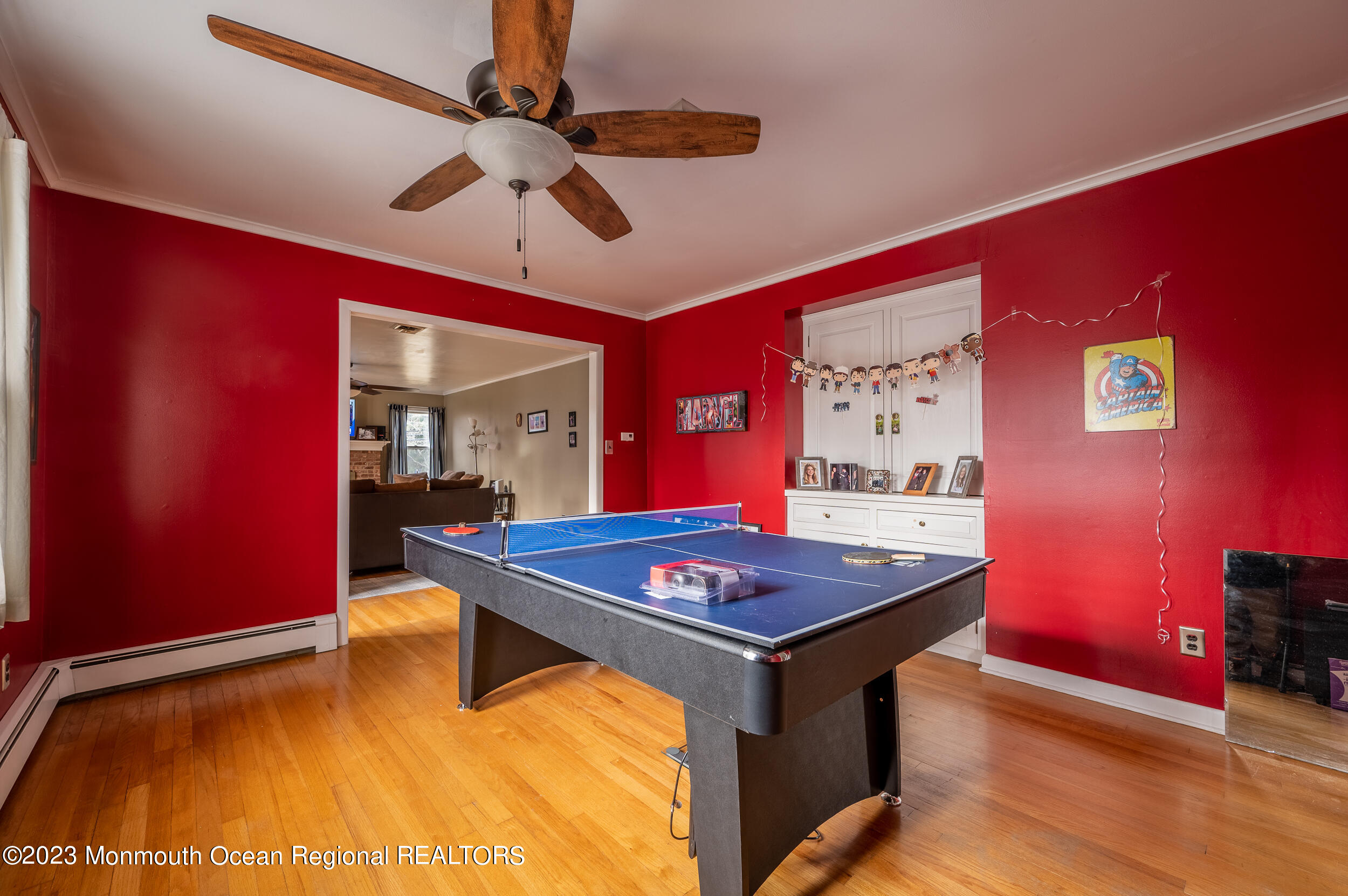 1247 Sally Ike Road Brick, NJ 08724 - Photo 12 of 29 Dining 2