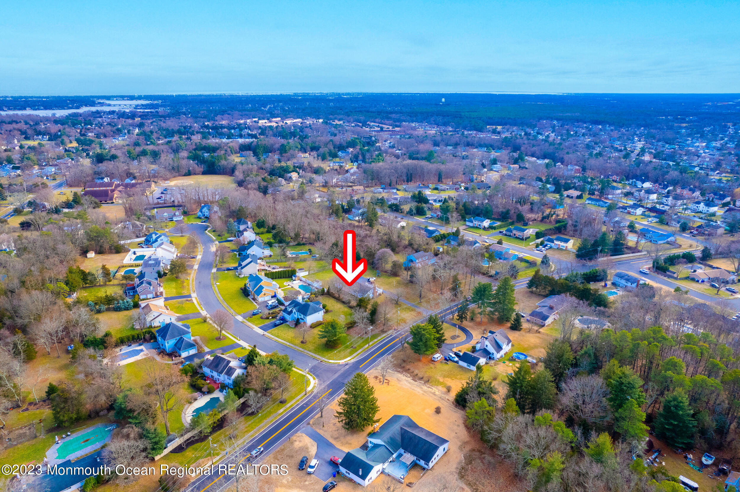 1247 Sally Ike Road Brick, NJ 08724 - Photo 13 of 29 back 3a