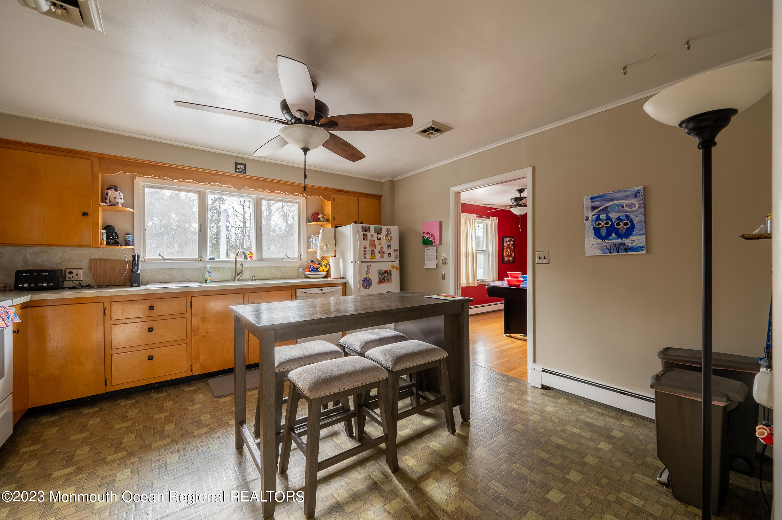 1247 Sally Ike Road Brick, NJ 08724 - Photo 14 of 29 Kitchen 2