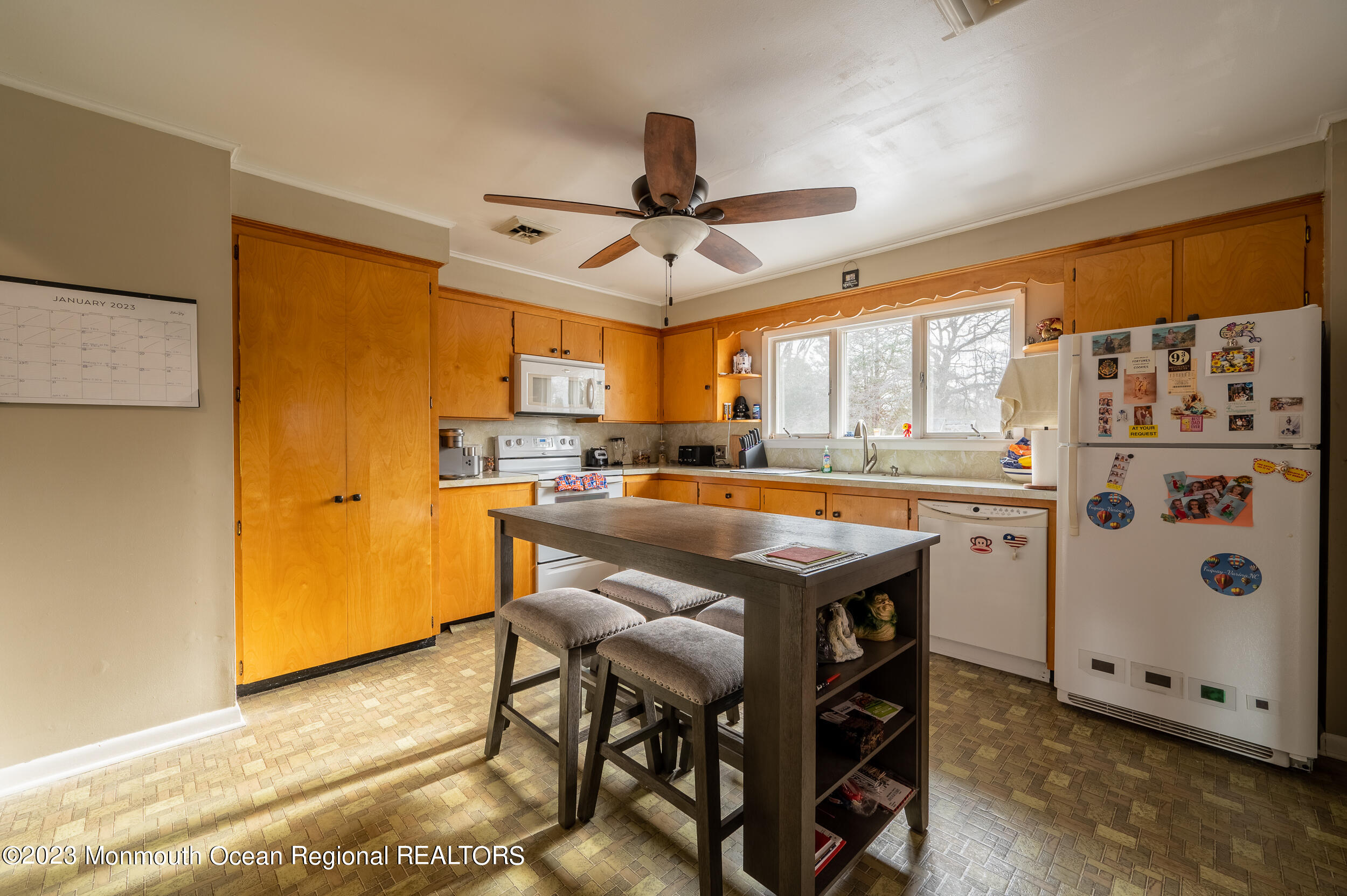 1247 Sally Ike Road Brick, NJ 08724 - Photo 15 of 29 Kitchen 3