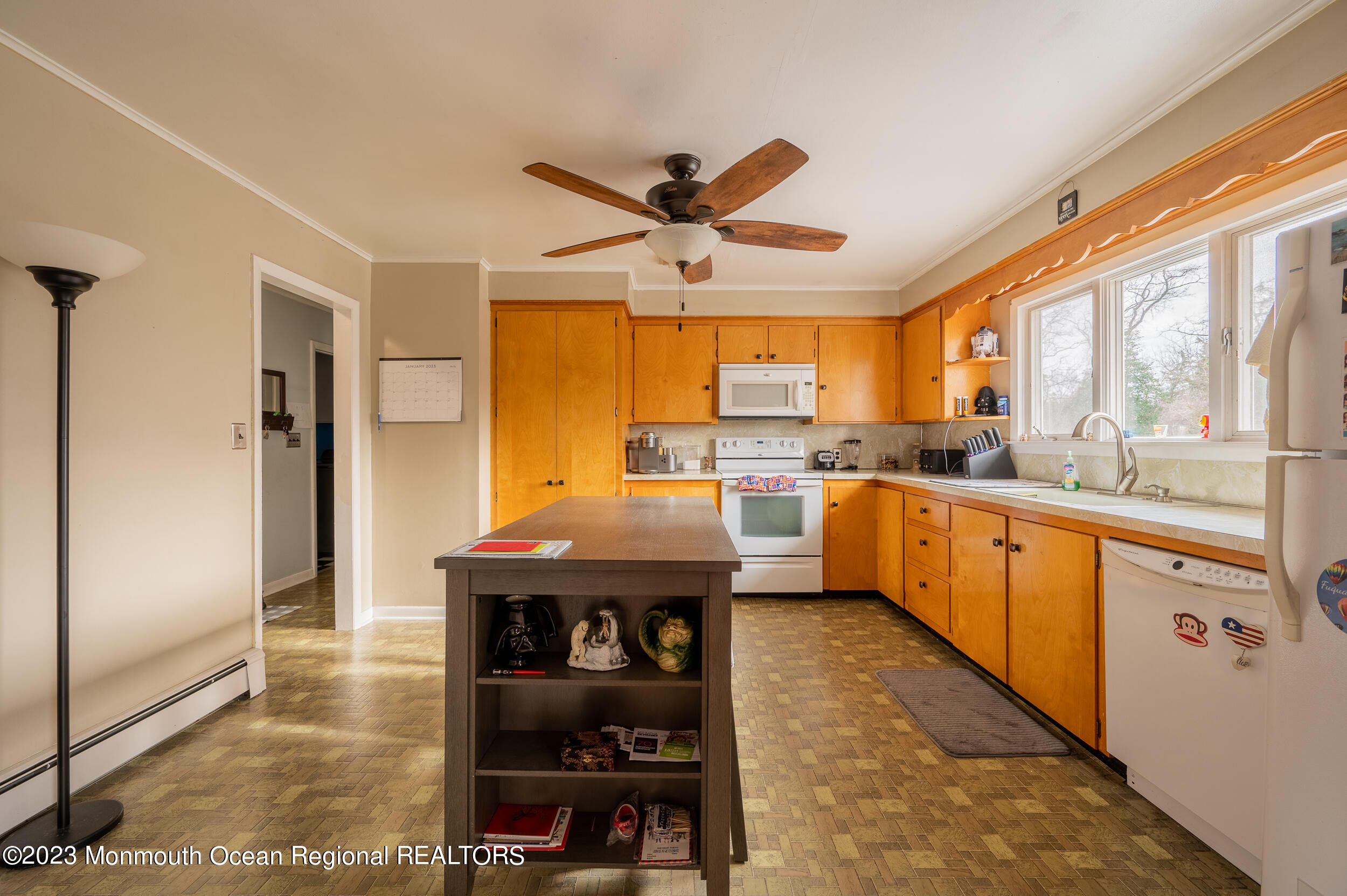 1247 Sally Ike Road Brick, NJ 08724 - Photo 16 of 29 Kitchen 1