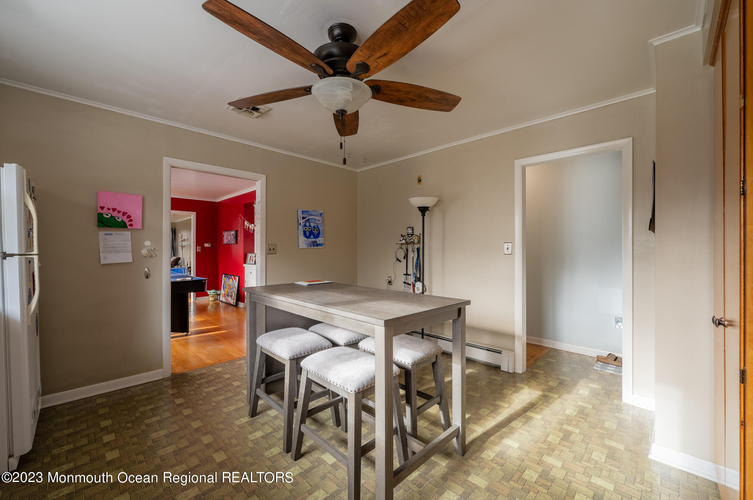 1247 Sally Ike Road Brick, NJ 08724 - Photo 17 of 29 Kitchen 4