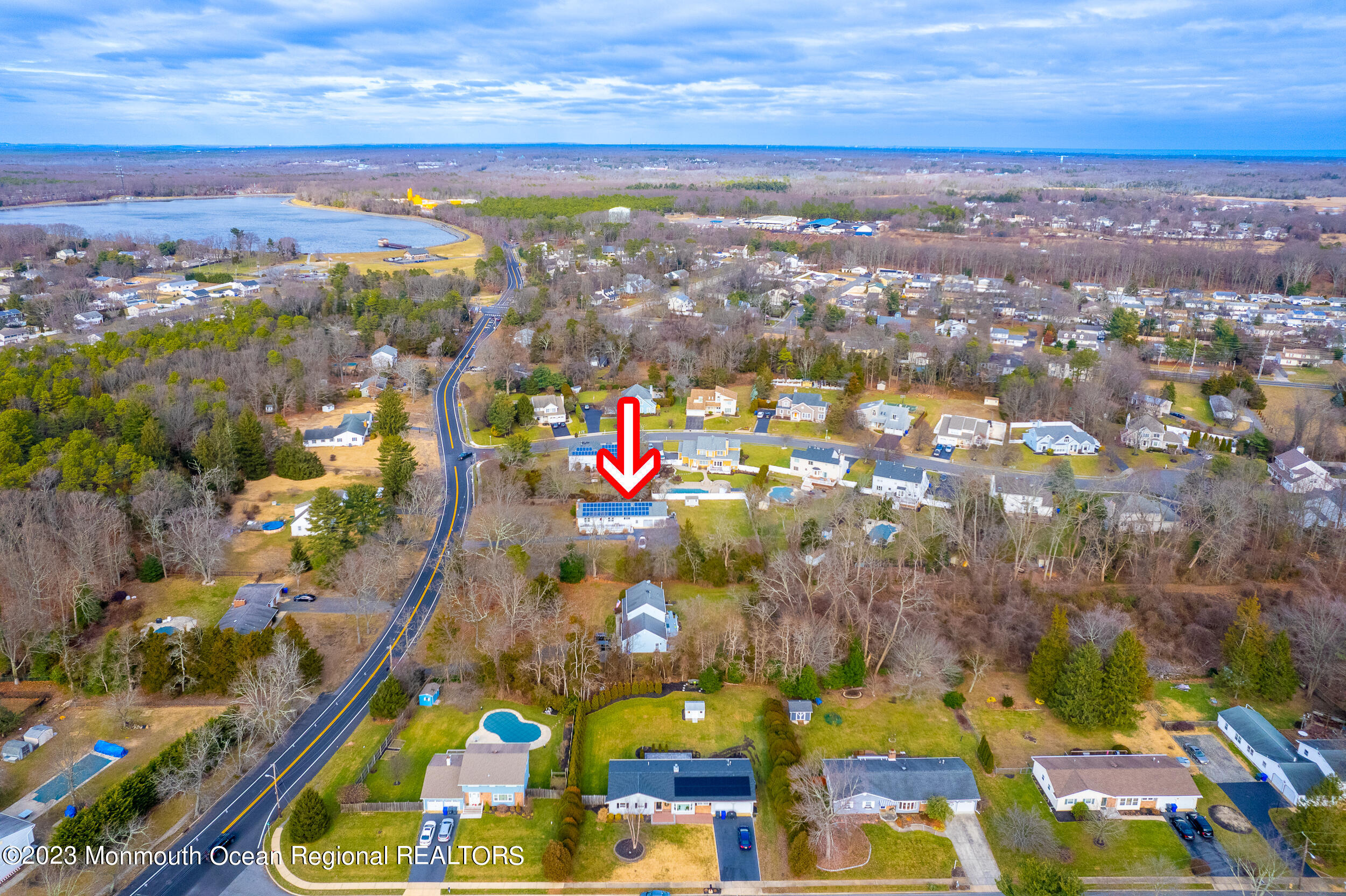 1247 Sally Ike Road Brick, NJ 08724 - Photo 26 of 29 Front 3a