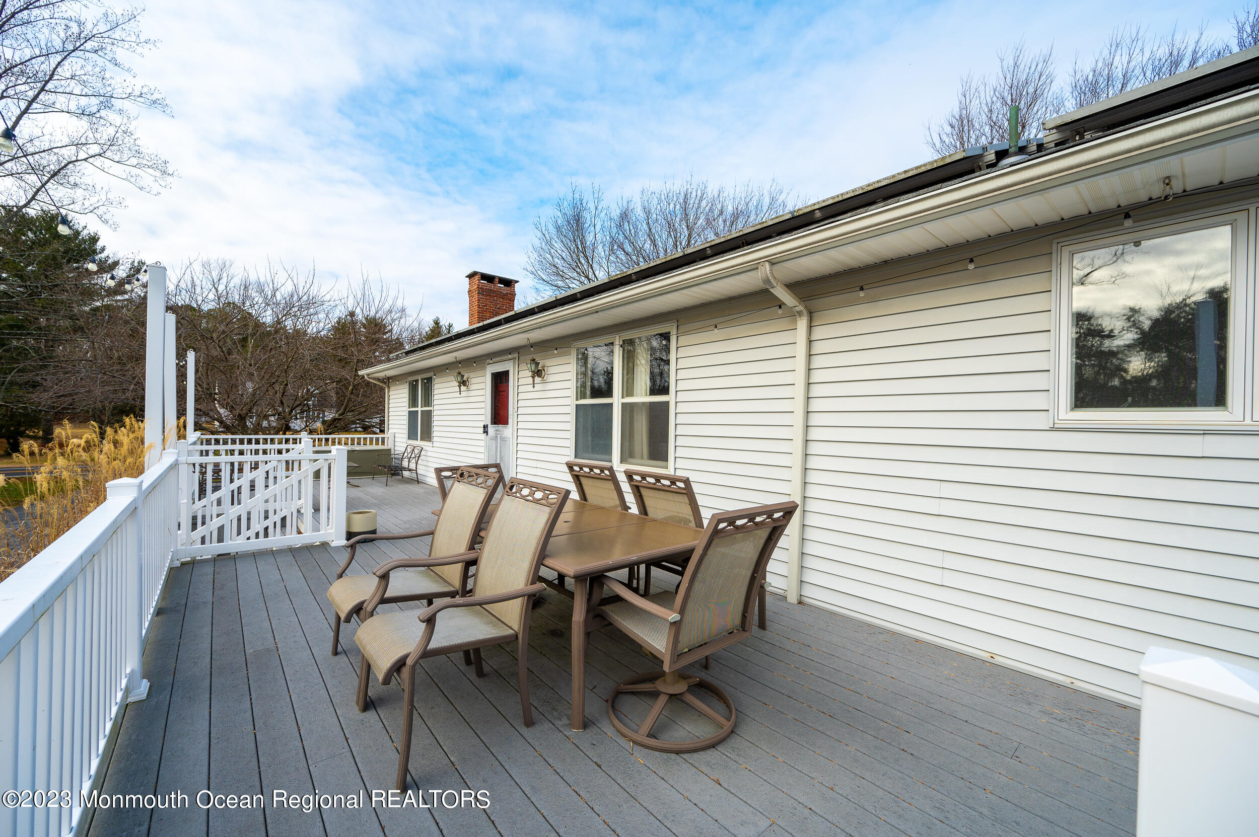 1247 Sally Ike Road Brick, NJ 08724 - Photo 3 of 29 Front Porch 2