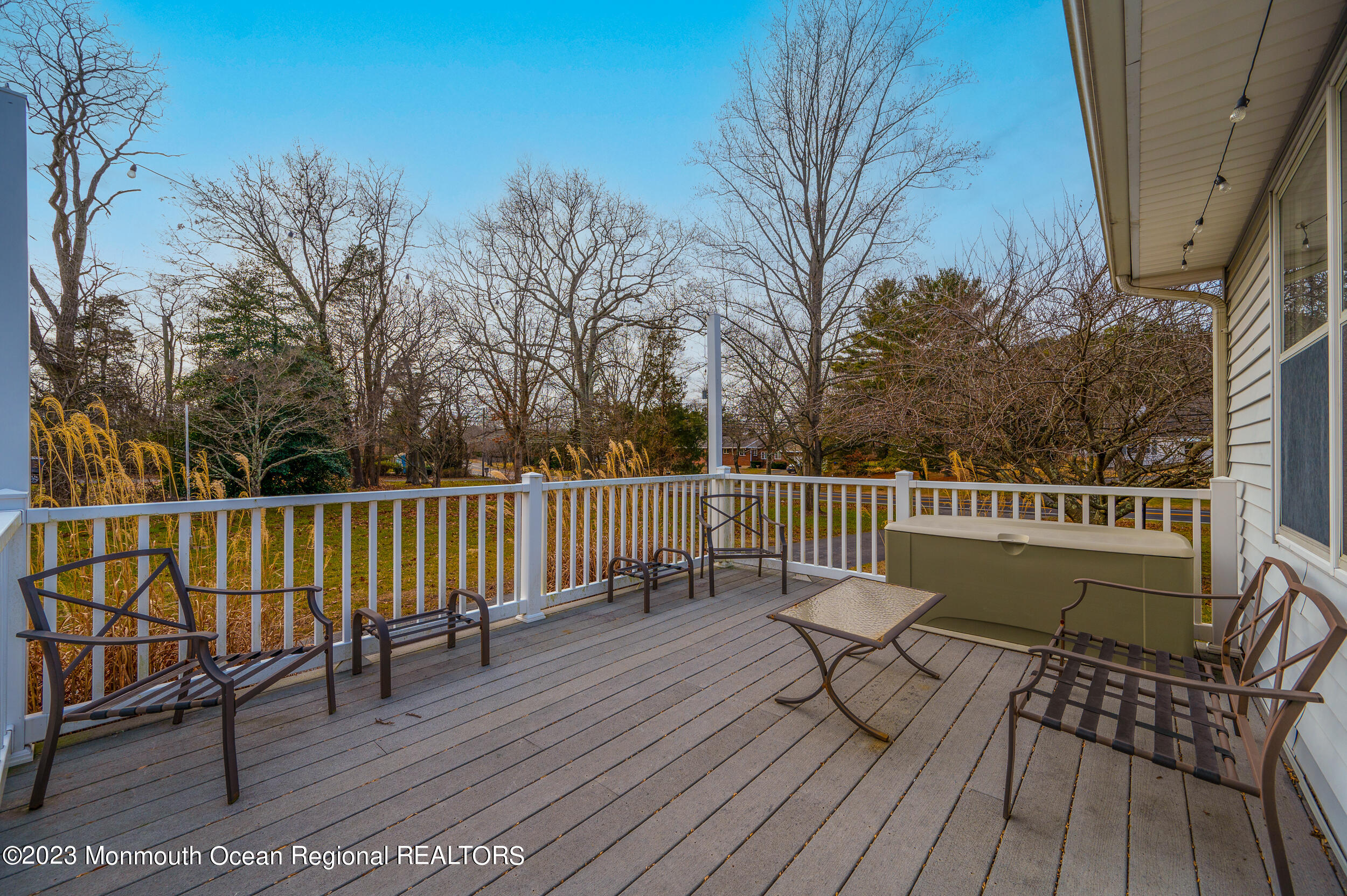 1247 Sally Ike Road Brick, NJ 08724 - Photo 4 of 29 Front Porch 1