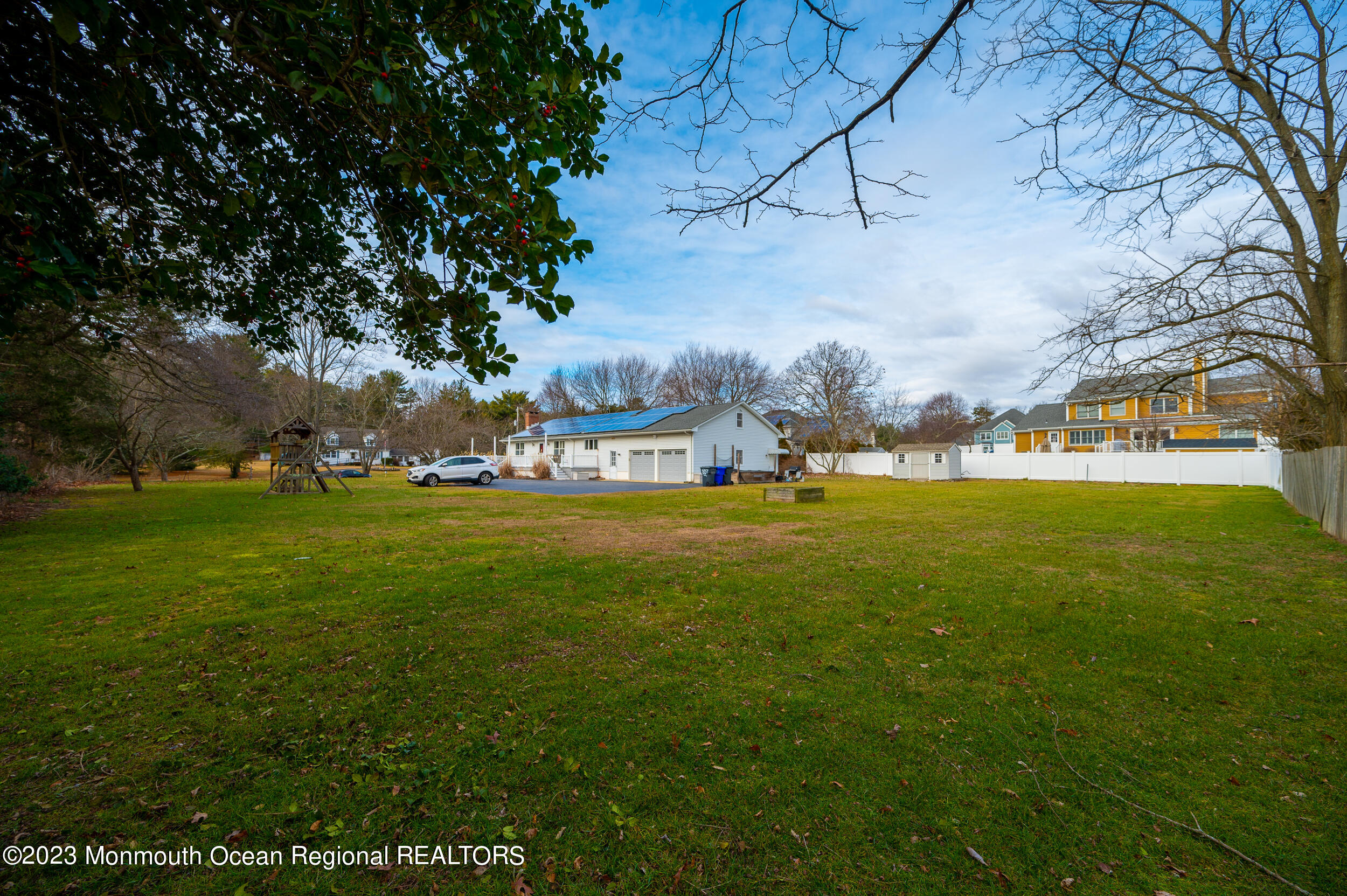 1247 Sally Ike Road Brick, NJ 08724 - Photo 5 of 29 Back 2
