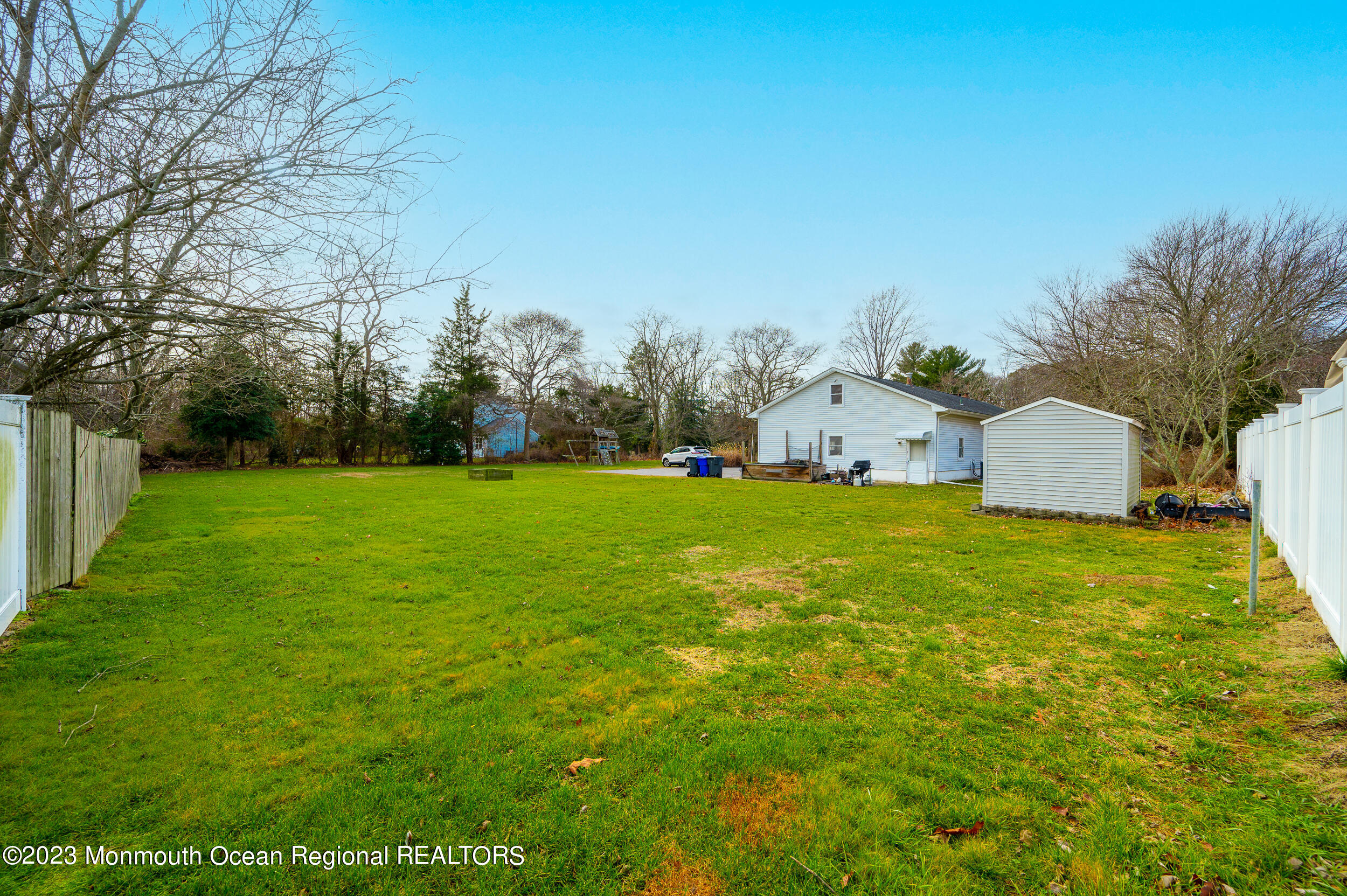 1247 Sally Ike Road Brick, NJ 08724 - Photo 6 of 29 Back 1
