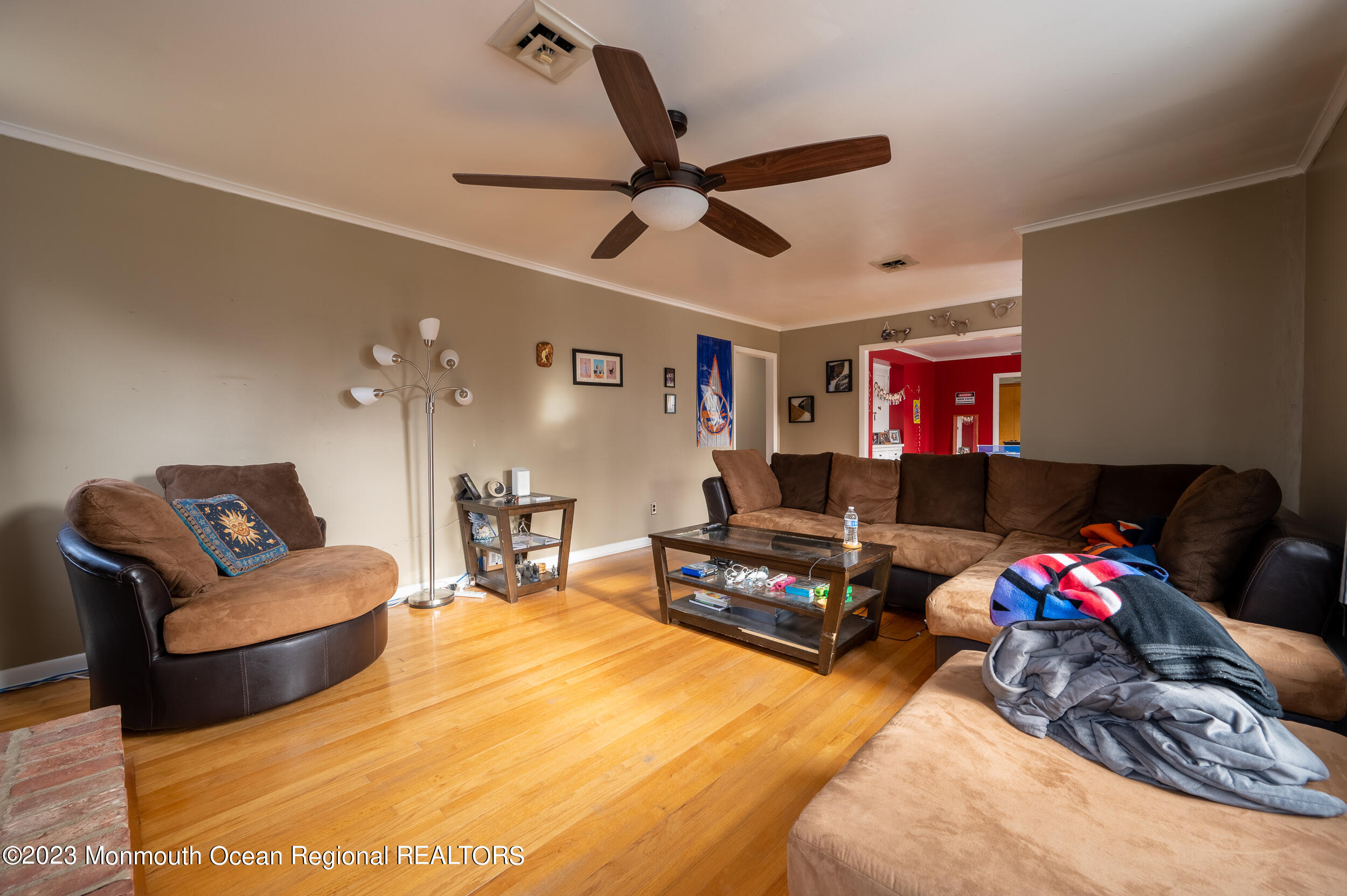 1247 Sally Ike Road Brick, NJ 08724 - Photo 8 of 29 Living 2