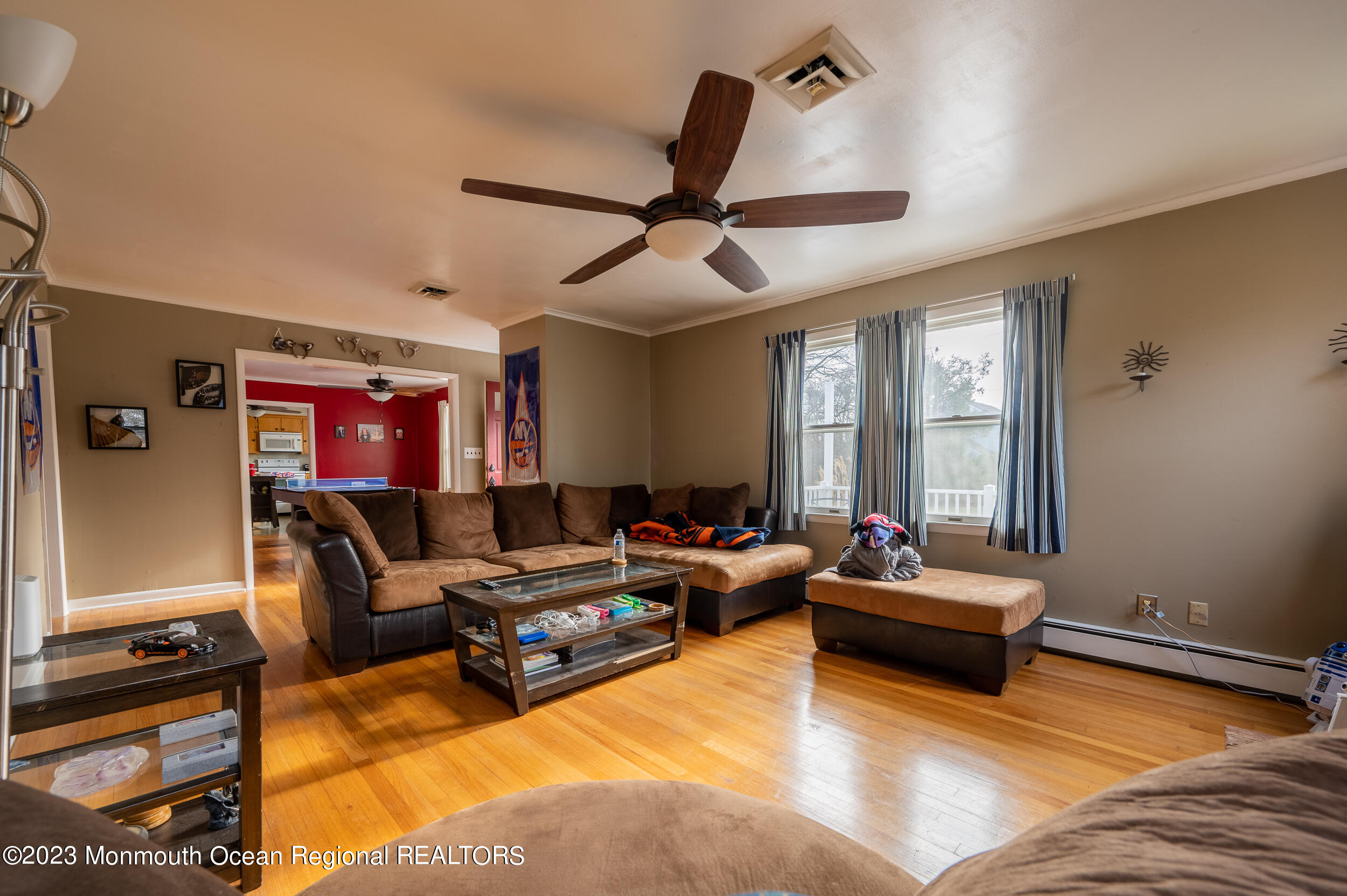 1247 Sally Ike Road Brick, NJ 08724 - Photo 10 of 29 Living 3