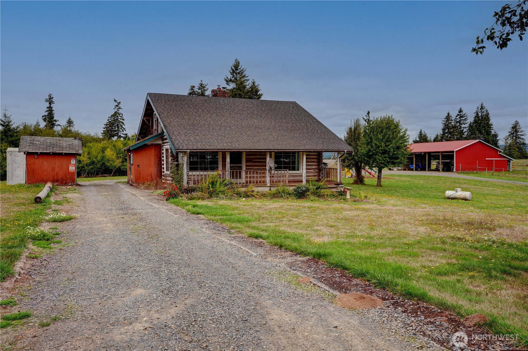 203 Oppelt Road Chehalis, WA 98532 - Photo 29 of 39 Gallery Image 29