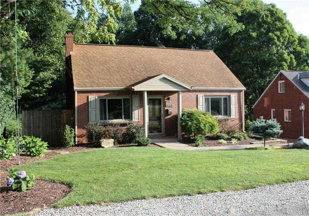 133 Seton Road Penn Hills, PA 15147 - Photo 21 of 21 Gallery Image 21