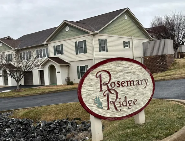 $224,950 | 17 Rosewood Court, Unit 101, Fishersville, VA 22939