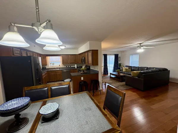 $224,950 | 17 Rosewood Court, Unit 101, Fishersville, VA 22939