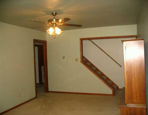 191 Starr Road Russellton, PA 15076 - Photo 3 of 8 Dining Room.