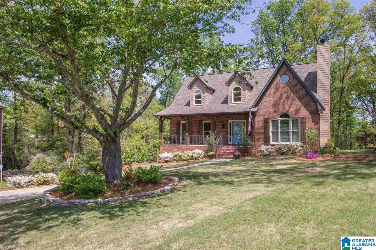 501 Proctor Circle Birmingham, AL 35226 - Photo 1 of 50