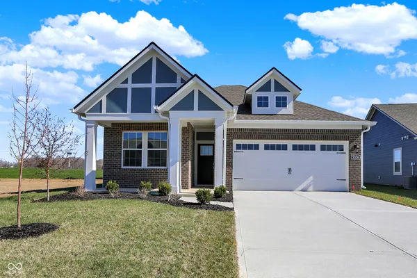 $309,485 | 5336 Foxley Pk Lane, Avon, IN 46123