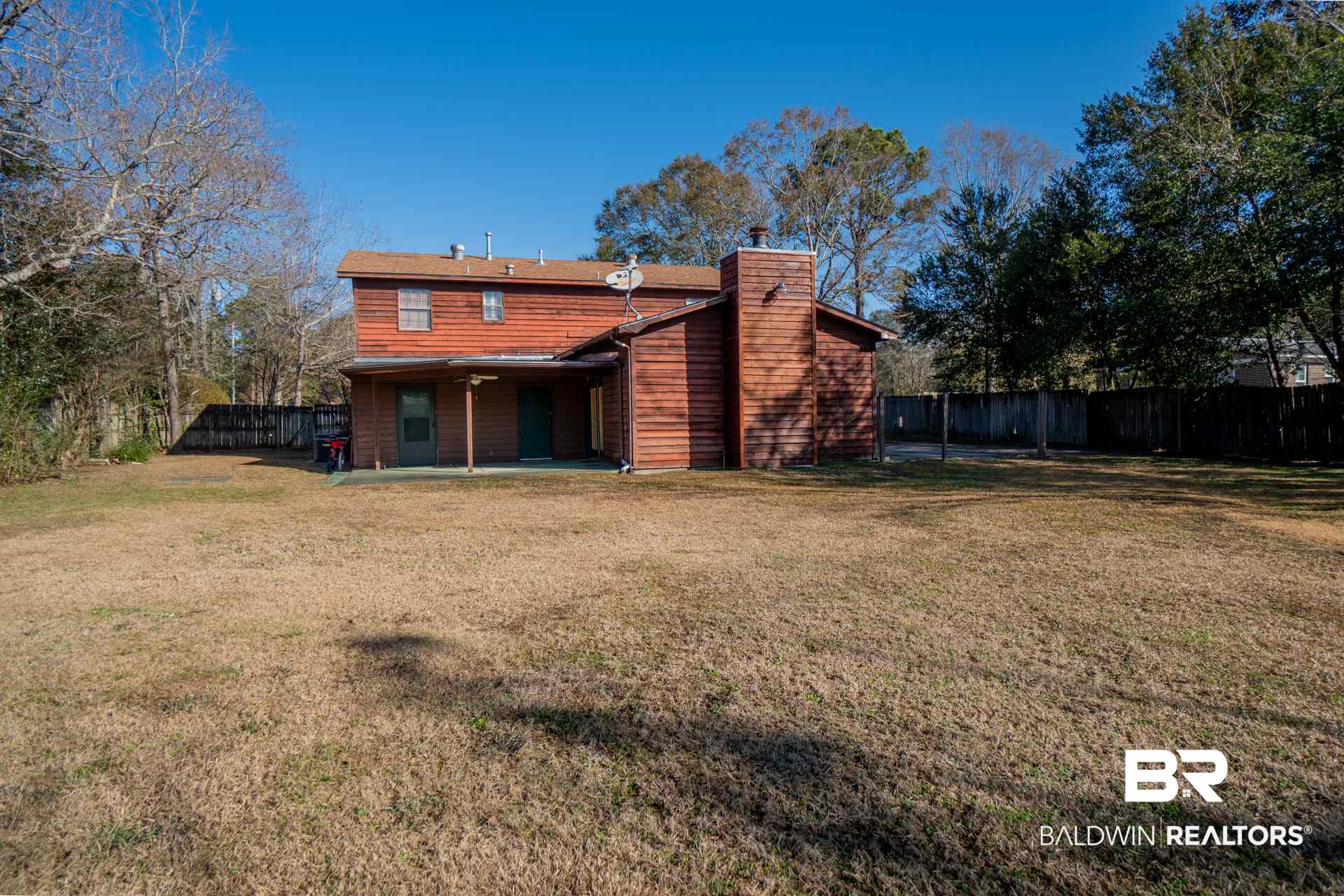 10809 Gregg Road Semmes, AL 36575 - Photo 21 of 23