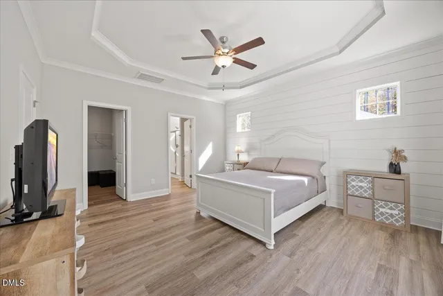 $368,900 | 189 Red River Drive, Selma, NC 27576