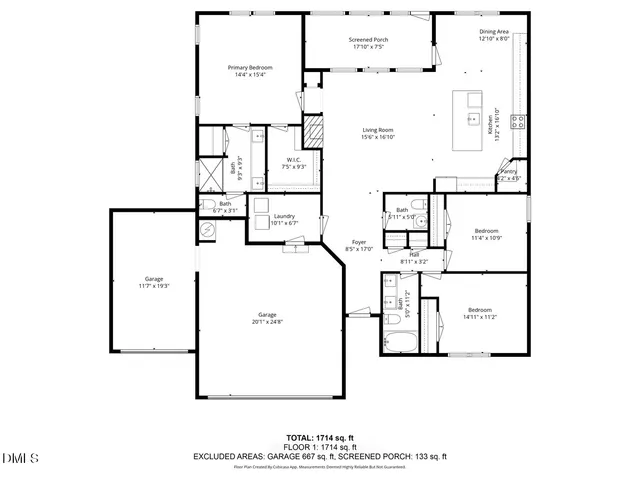 $368,900 | 189 Red River Drive, Selma, NC 27576