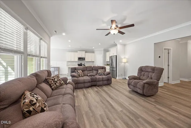 $368,900 | 189 Red River Drive, Selma, NC 27576