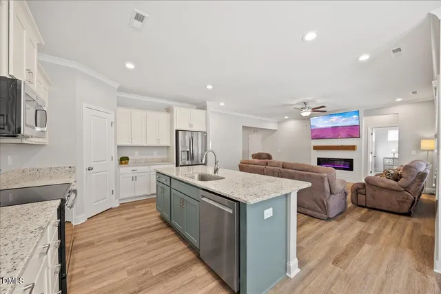 $358,000 | 189 Red River Drive, Selma, NC 27576