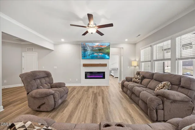 $368,900 | 189 Red River Drive, Selma, NC 27576