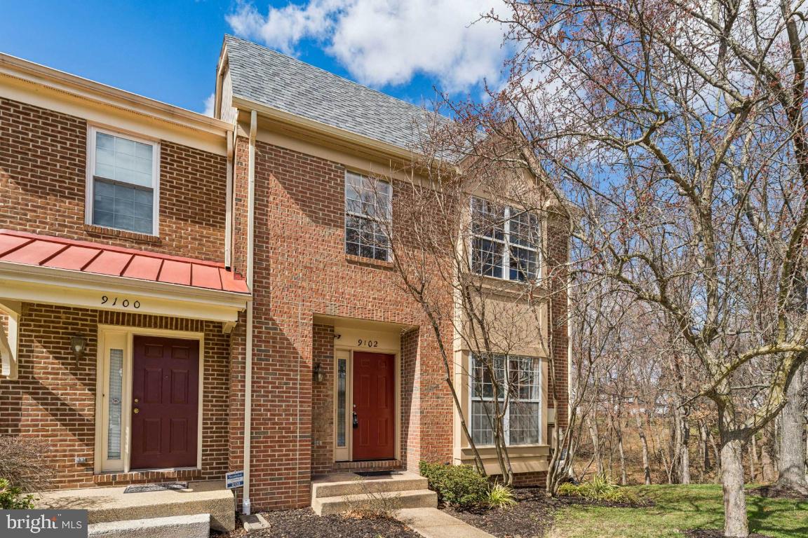 9102 Erfurt Court Laurel, MD 20708 - Photo 2 of 47