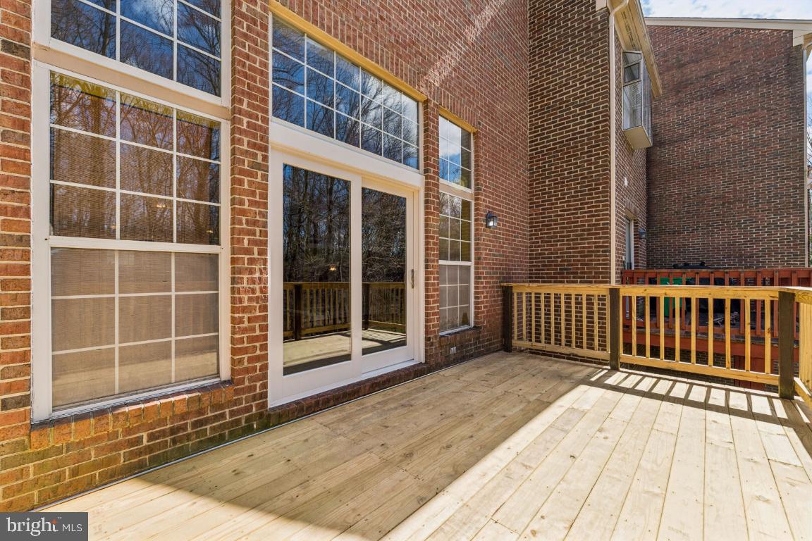 9102 Erfurt Court Laurel, MD 20708 - Photo 42 of 47