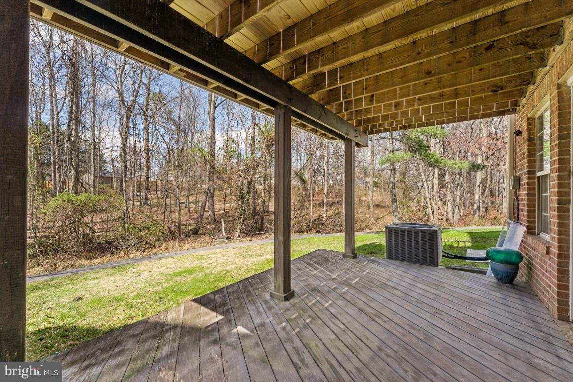 9102 Erfurt Court Laurel, MD 20708 - Photo 44 of 47