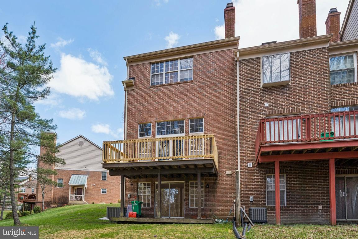 9102 Erfurt Court Laurel, MD 20708 - Photo 45 of 47