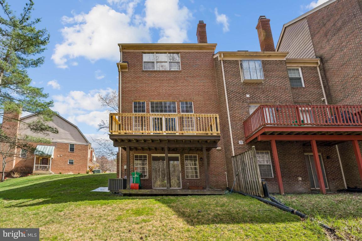 9102 Erfurt Court Laurel, MD 20708 - Photo 47 of 47