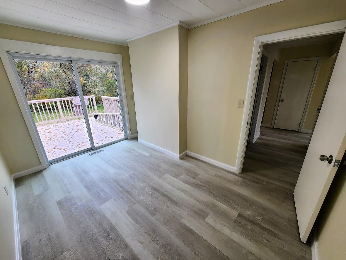 258 Hallowell Road Chelsea, ME 04330 - Photo 9 of 22 bedroom 258