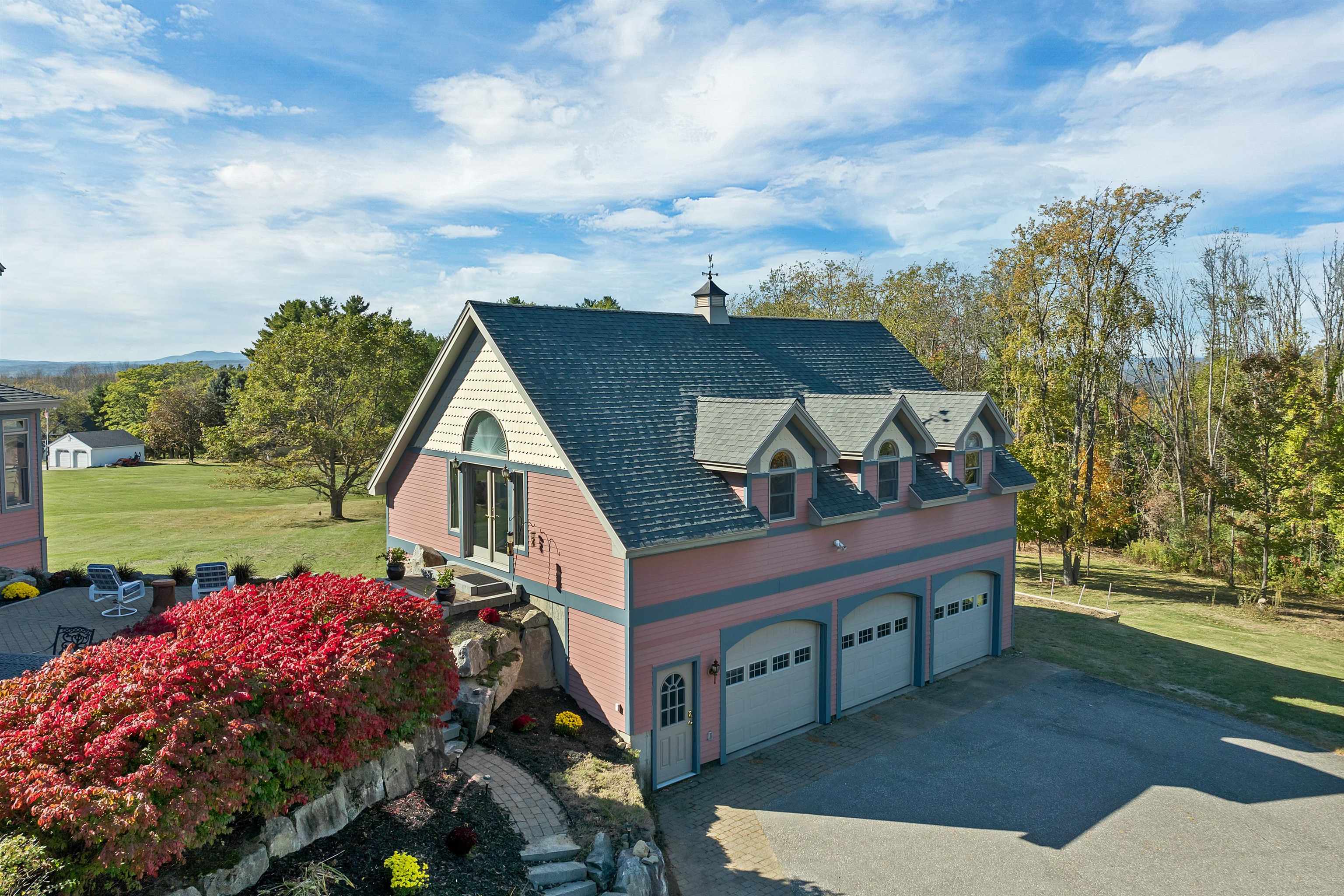 292 Liberty Hill Road Gilford, NH 03249 - Photo 4 of 60