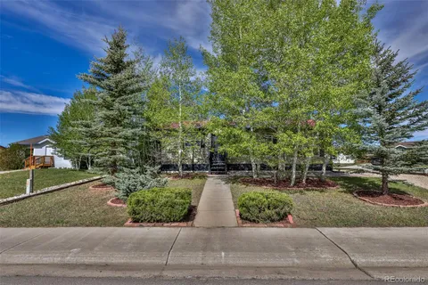 $499,000 | 425 North 7th Street, Granby, CO 80446