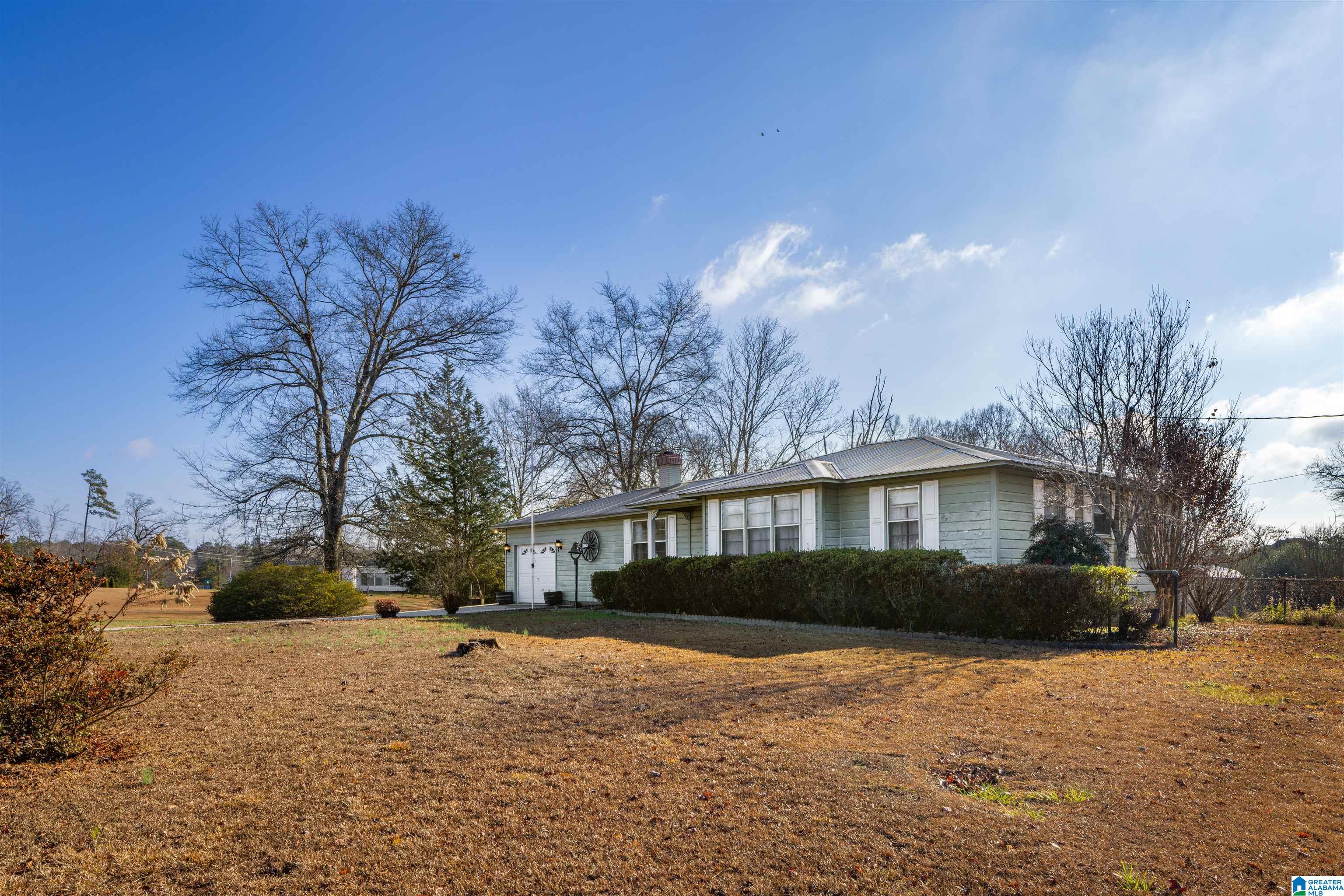1263 Morris Majestic Road Morris, AL 35116 - Photo 3 of 39
