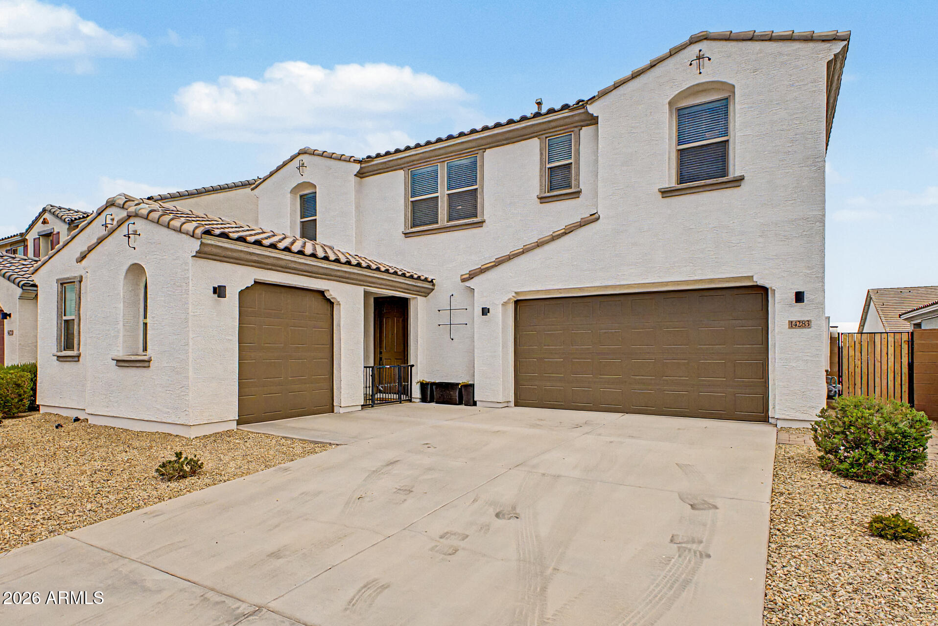 14283 West Alameda Road Surprise, AZ 85387 - Photo 6 of 38 1283 W Alameda