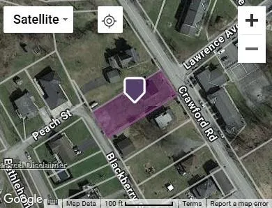 $10,000 | 748 Crawford Road, Fredericktown, PA 15333