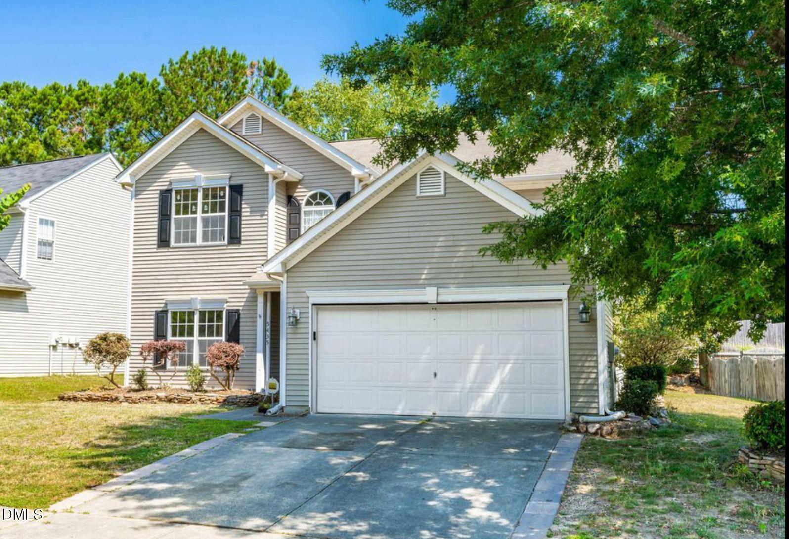 5435 Seaspray Lane Raleigh, NC 27610 - Photo 2 of 38