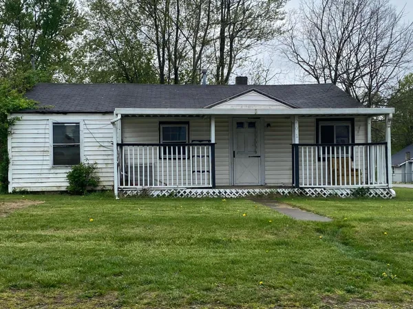 $49,900 | 201 Kinnane Avenue, Springfield, OH 45505