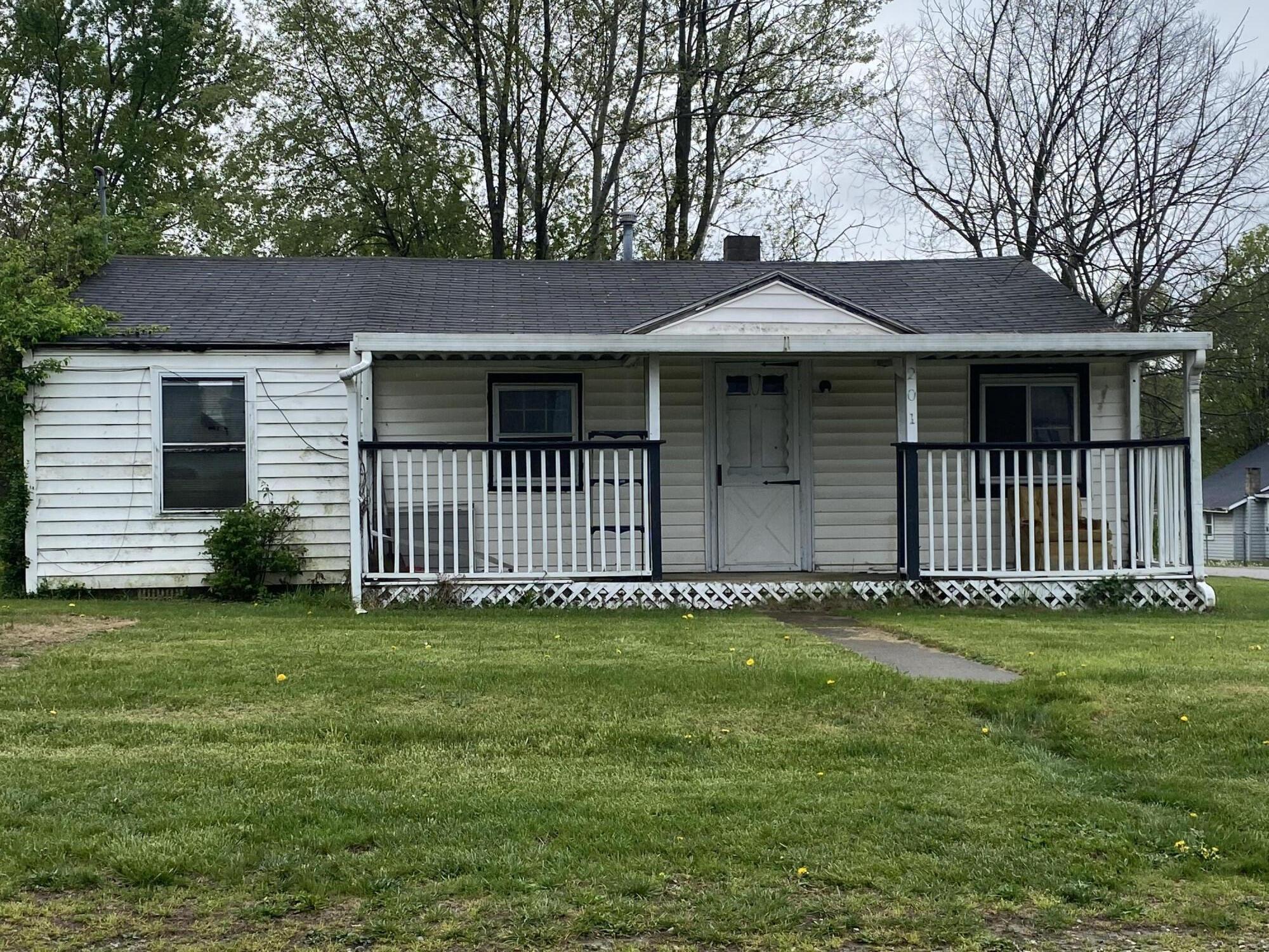 201 Kinnane Avenue Springfield, OH 45505 - Photo 1 of 1