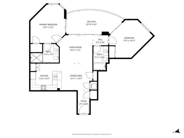 $349,000 | 4203 Indian Bayou Trail, Unit 1116, Destin, FL 32541