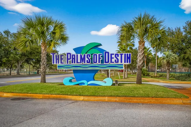 $349,000 | 4203 Indian Bayou Trail, Unit 1116, Destin, FL 32541