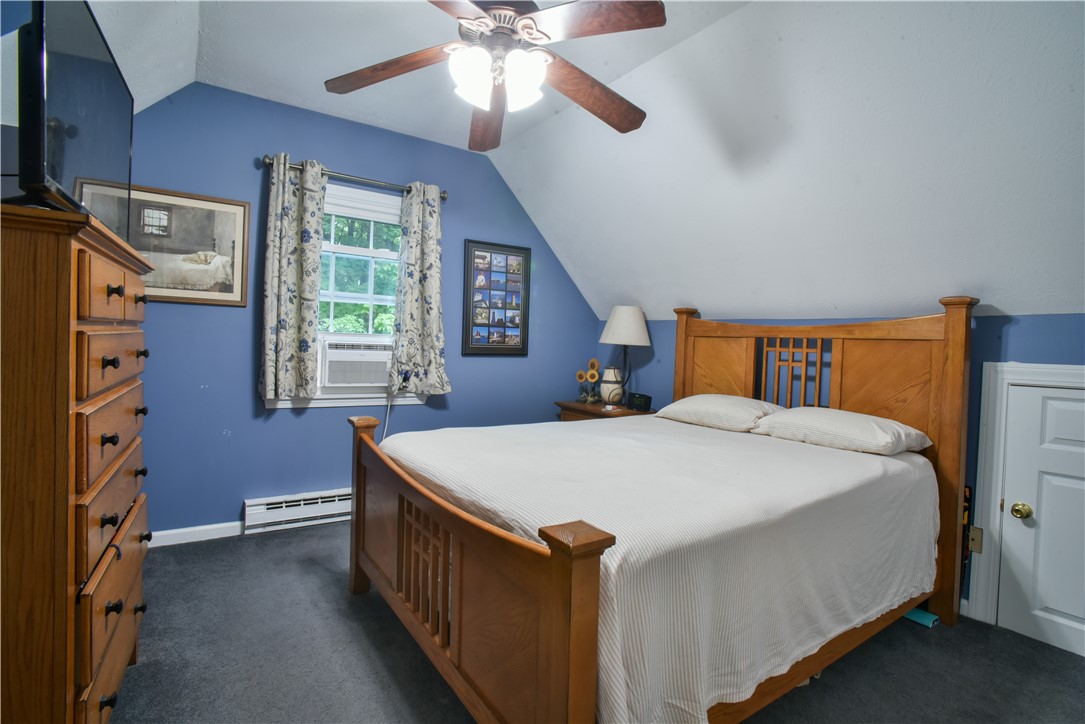 7160 Gillis Road Victor, NY 14564 - Photo 34 of 50