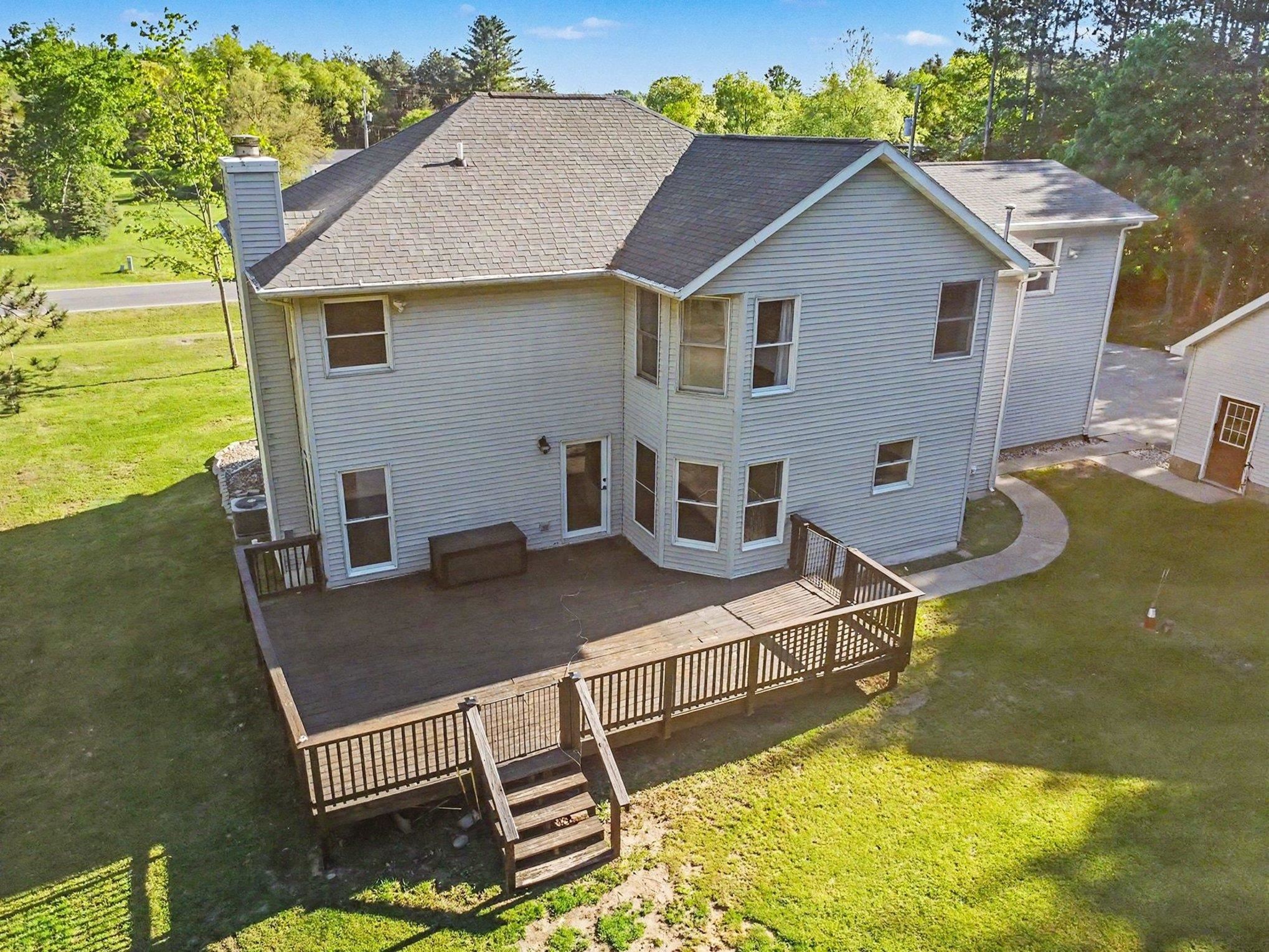 105 West Broomfield Road Mount Pleasant, MI 48858 - Photo 51 of 54