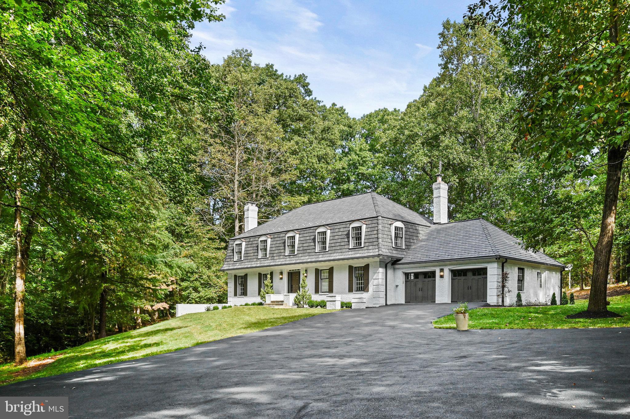 11440 Vale Spring Drive Oakton, VA 22124 - Photo 3 of 93