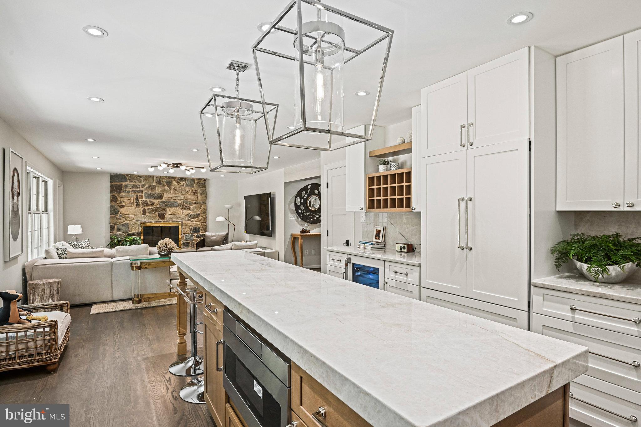 11440 Vale Spring Drive Oakton, VA 22124 - Photo 31 of 93