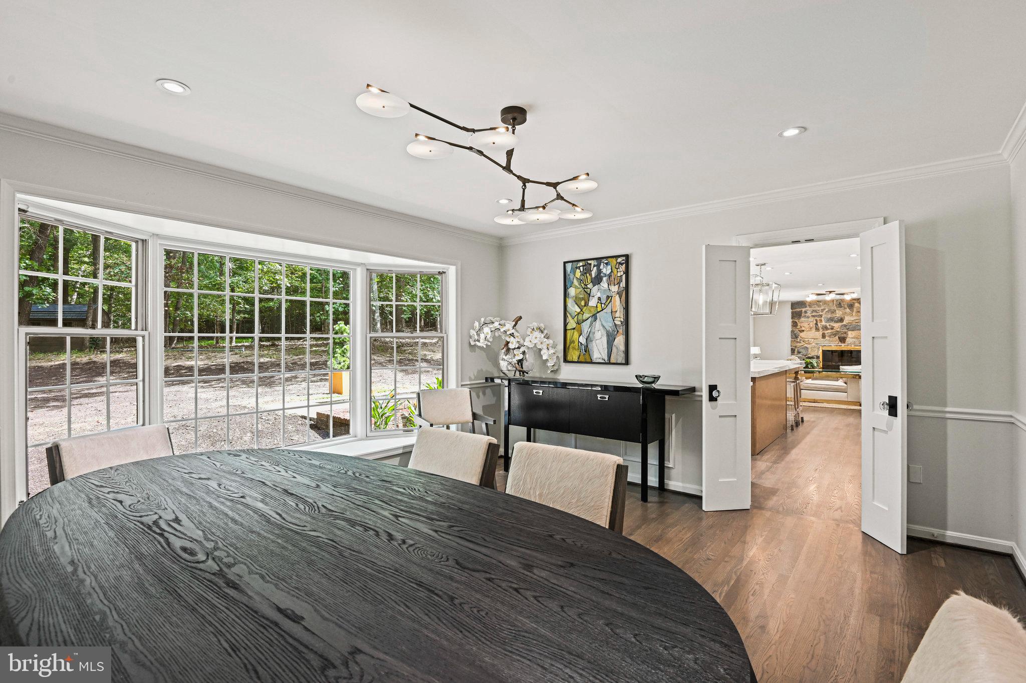 11440 Vale Spring Drive Oakton, VA 22124 - Photo 36 of 93